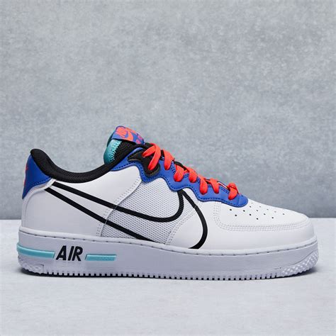 Nike Air Force 1 React Shoe | Dropkick