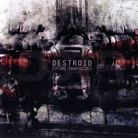 Destroid Live