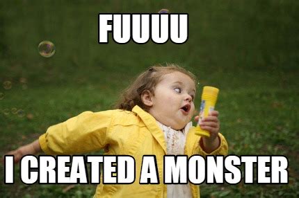 Meme Maker - Fuuuu i created a monster Meme Generator!