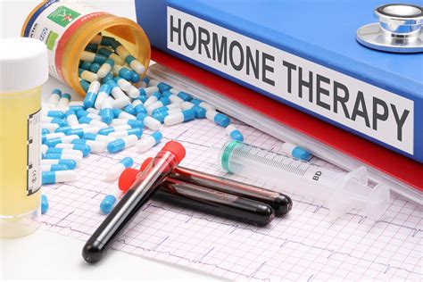 Hormone Therapy - Free of Charge Creative Commons Medical image