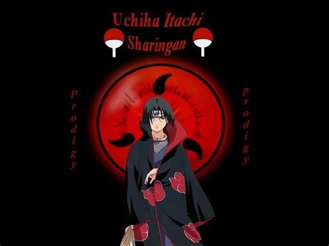 Itachi Uchiha Wallpapers - Top Free Itachi Uchiha Backgrounds - WallpaperAccess