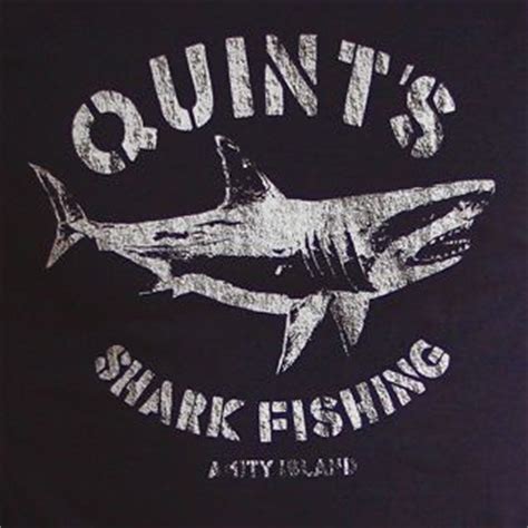 Jaws Captain Quint Quotes. QuotesGram