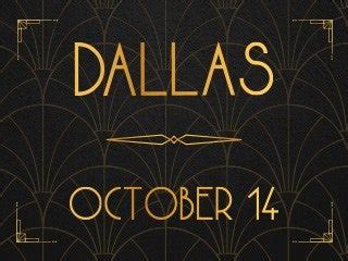 Dallas Tickets