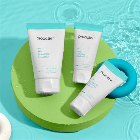 For All Skin Types | Acne & Skincare Treatment | Proactiv®