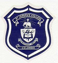 St.Joseph's College - Colombo