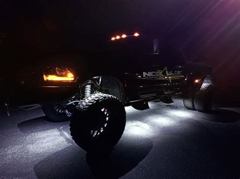 High Beam Offroad Rock Lights - The Best Picture Of Beam