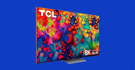 TV Giveaway: 65-Inch 8K TCL 6-Series - Geeky Insider