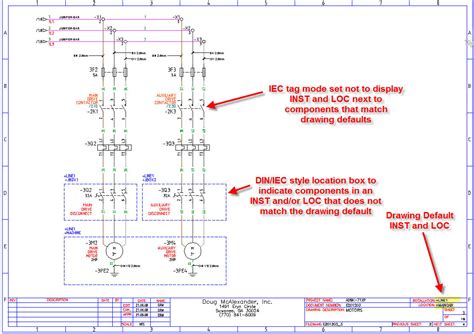 Australian Electrical Drawing Standards - Receptacle Electrical Drawing Standards | Bodenswasuee