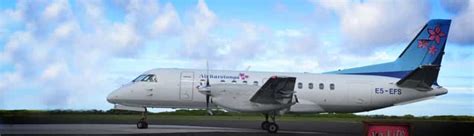 Air Rarotonga | Book Flights and Save