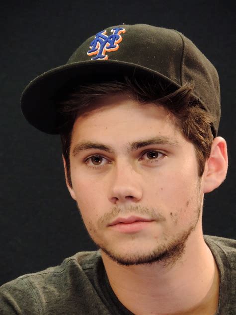 Dylan O'Brien - Dylan O'Brien Photo (38132091) - Fanpop