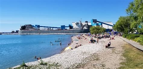 Goderich Main Beach - All You Need to Know Before You Go - UPDATED 2018 (Ontario) - TripAdvisor