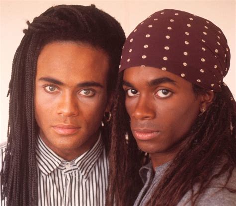 Upcoming Milli Vanilli Biopic ‘Girl You Know It’s True’ To Take An In-Depth Look At The ...