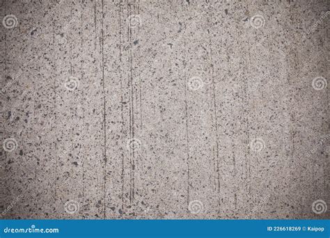 Concrete Ground Texture Background Stock Image - Image of style ...