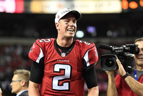 Super Bowl LI: Matt Ryan Joins Elite QB Class Thanks To Brilliant ...