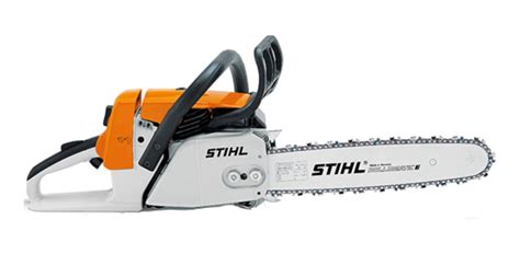 Motosierra a gasolina Stihl 50.2cc MS 260 3.5cv | Cuotas sin interés