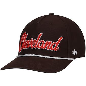 Cleveland Browns Hats, Caps, Browns Snapbacks, Beanies, Visors ...