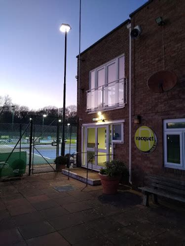 67 reviews of West Worthing Tennis & Squash Club (Sports Complex) in ...