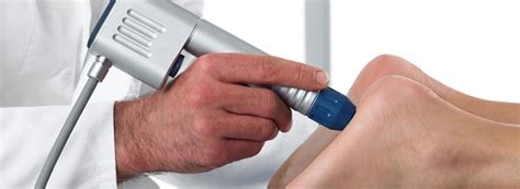 Painless Shockwave therapy for Heel Pain, Plantar fascitis, and Achilles Tendonitis: Scott ...