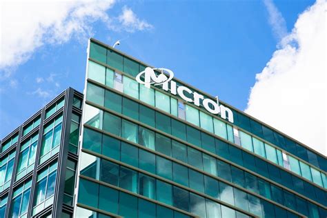 Micron Is the NVIDIA of Memory Chips: Here’s Why | Financial News | myMotherLode.com