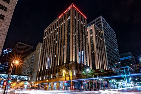 THE 10 BEST Hotels in Milwaukee for 2022 (from C$101) - Tripadvisor