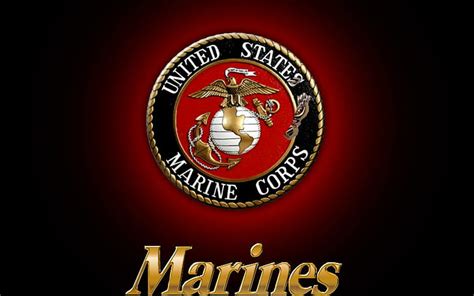 Marines Semper Fi Wallpaper