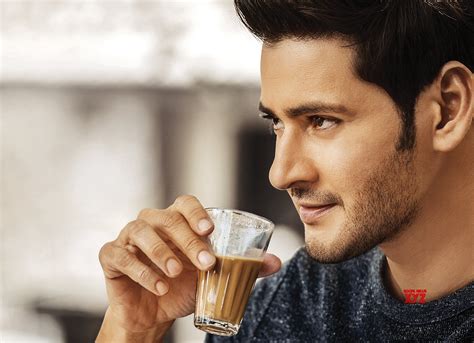 Mahesh Babu Still From Phir Shuru Song In Maharshi - Social News XYZ ...