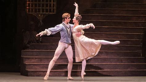 4 Buzzy ‘Romeo and Juliet’ Debuts, 1 Fainthearted Production - The New York Times