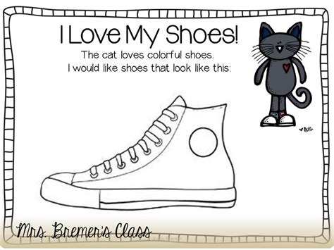 Clipart Pete the Cat - - Yahoo Image Search Results | Pete the cat shoes, Pete the cat, Cat ...