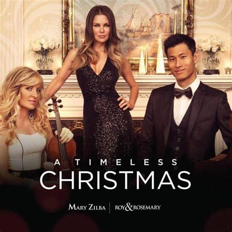 A Timeless Christmas - Roy Tan Music