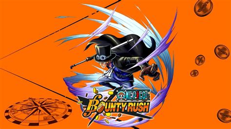 One Piece Bounty Rush - Revolutionary Army Chief of Staff Sabo Voice ...