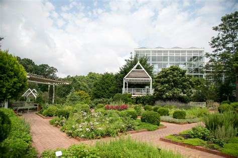 State Botanical Garden of Georgia State Botanical Garden | State ...