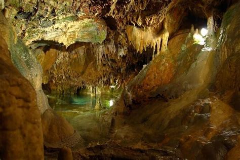 Green Grotto Caves, Ocho Rios | Tickets & Tours - 2024