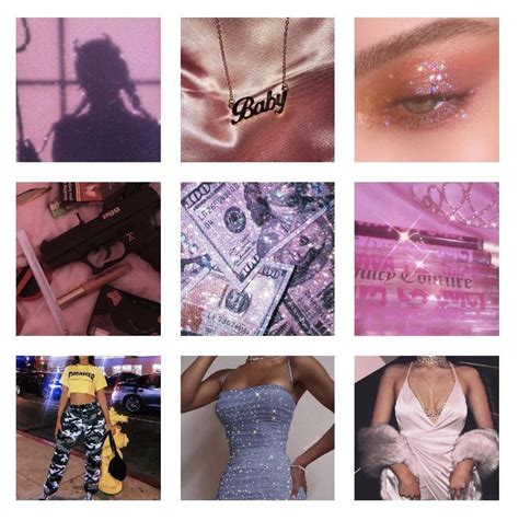 The baddie aesthetic can be described as a girl who can pull off “badass” style or the new style ...