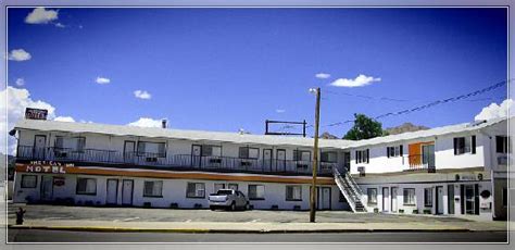 American Inn Motel (Canon City, CO) - Hotel Reviews - TripAdvisor