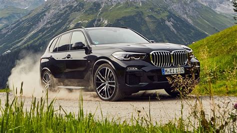 BMW X5 45e review: plug-in hybrid SUV tested Reviews 2024 | Top Gear