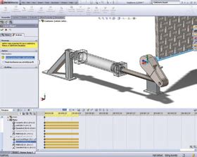 Motion Simulation Software Tools Part 1: The Computer Aided Engineering Spectrum, - Digital ...