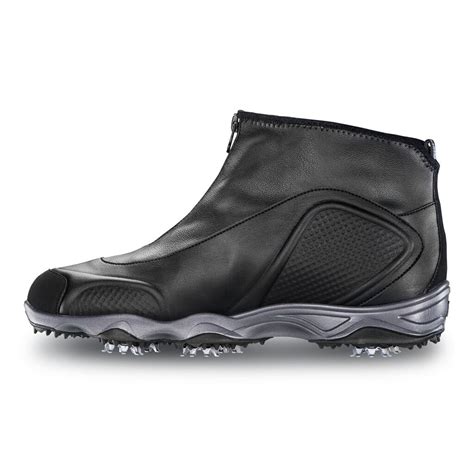 Waterproof Golf Shoes | Golf Boots | FootJoy