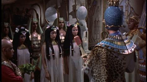 The Mummy (1959) | Scorethefilm's Movie Blog