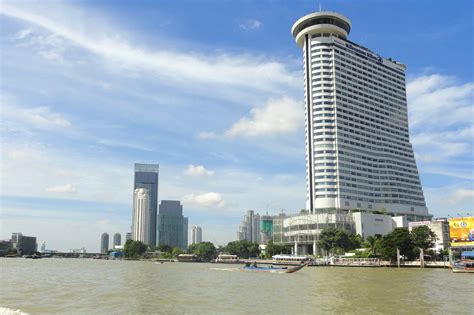 Chao Phraya River in Bangkok - Discover the Highlights of Bangkok's Major Waterway – Go Guides