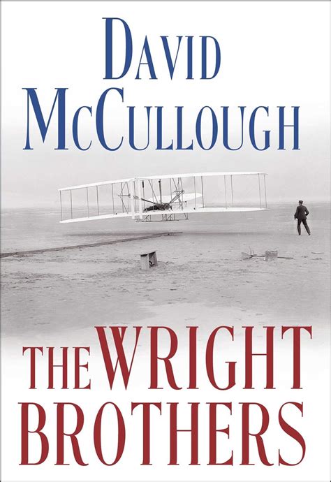 Maggie Reads: The Wright Brothers (copy)
