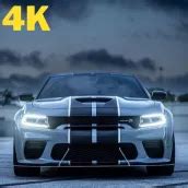 Download Dodge wallpaper 4k android on PC