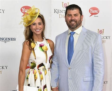 Who is Jason Varitek's Wife Catherine Panagiotopoulos? Her Age