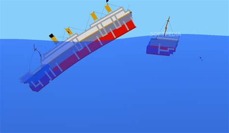 Sinking Simulator 2 Download, Review, Screenshots