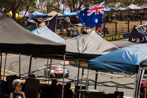 GALLERY: Bathurst 12 Hour Saturday - Speedcafe