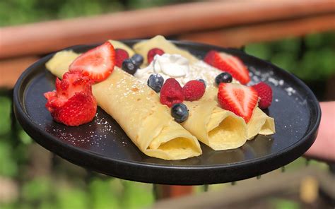 Vegan Crepes | Wheat Starch – Seitan Society