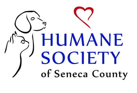 The Humane Society of Seneca County | Tiffin, Ohio