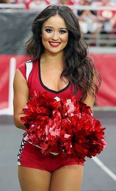 Arizona Cardinals Cheerleaders | Cheerleading pictures, Nfl ...