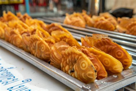 Korean Street Food; The Best, Most Popular, And Most Famous!