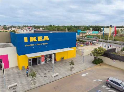 Cancelan En Ikea De Santiago La Encargada De Servicio Al Cliente Y De Transporte - El Jacaguero