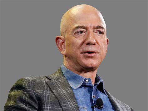 Jeff Bezos Stepping Down as CEO of Amazon - Alabama News